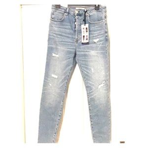 Forever 21 Mom Jeans